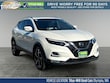Nissan Rogue Sport