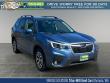 Used 2021 Subaru Forester Premium Sport Utility