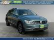 Used 2020 Volkswagen Tiguan SE Sport Utility