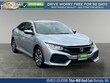 Honda Civic Hatchback