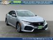 Used 2019 Honda Civic Hatchback LX Hatchback