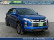 Used 2020 Mitsubishi Outlander Sport SE 2.0 Sport Utility
