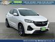 Used 2022 Buick Encore GX Select Sport Utility