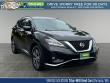 Used 2023 Nissan Murano SV Sport Utility