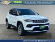 Used 2023 Jeep Compass Limited Sport Utility