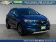 Used 2019 Buick Encore Sport Touring Sport Utility