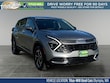 Kia Sportage Hybrid