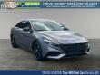 Used 2023 Hyundai Elantra N Line 4dr Car