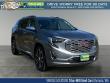 Used 2020 GMC Terrain Denali Sport Utility