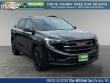 Used 2021 GMC Terrain SLE Sport Utility