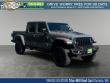 Used 2022 Jeep Gladiator Mojave Crew Cab Pickup