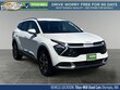Kia Sportage Hybrid