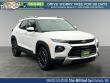 Used 2023 Chevrolet Trailblazer LT Sport Utility