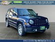 Jeep Patriot