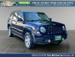 Used 2017 Jeep Patriot Sport Sport Utility