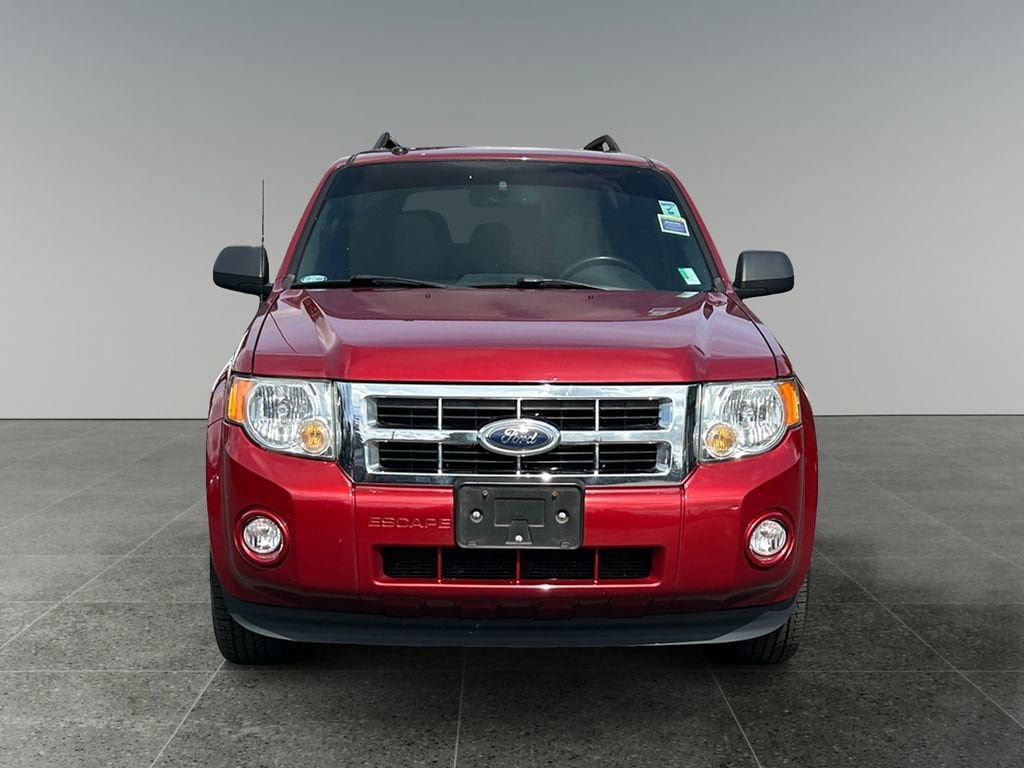 Used 2012 Ford Escape XLT with VIN 1FMCU0D78CKC08849 for sale in Tacoma, WA