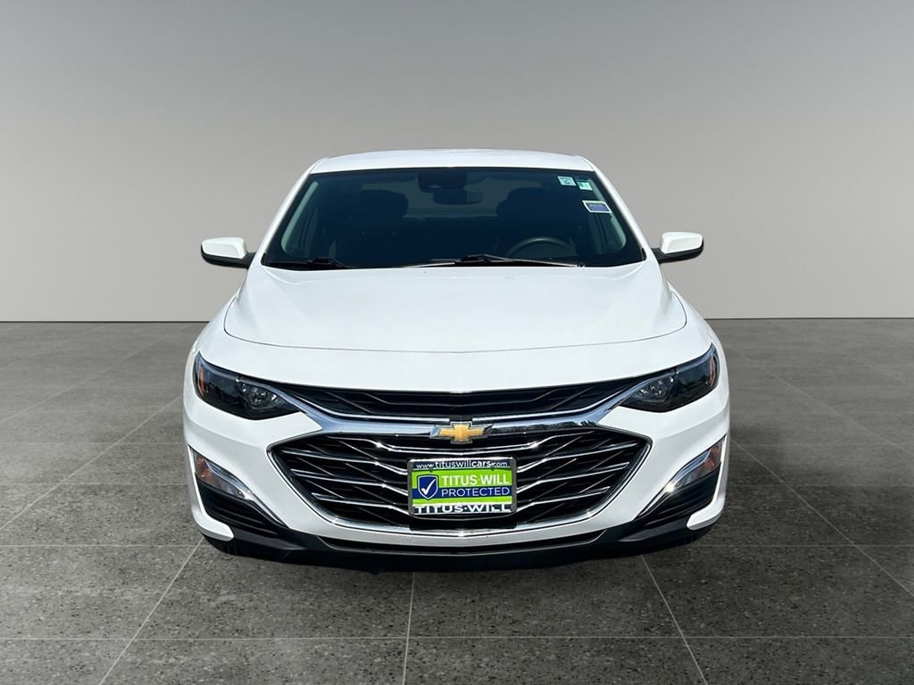 Used 2019 Chevrolet Malibu 1FL with VIN 1G1ZC5STXKF213615 for sale in Tacoma, WA