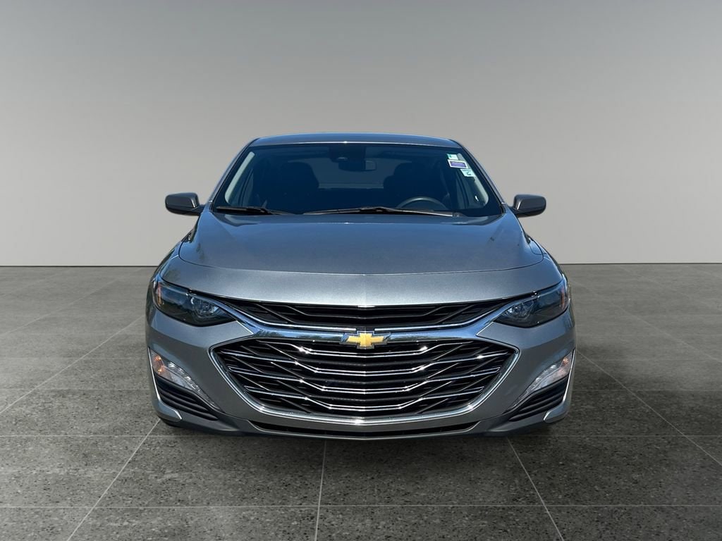 Used 2023 Chevrolet Malibu 1LT with VIN 1G1ZD5ST4PF125020 for sale in Tacoma, WA