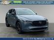 Used 2024 Mazda CX-5 2.5 S Carbon Edition Sport Utility