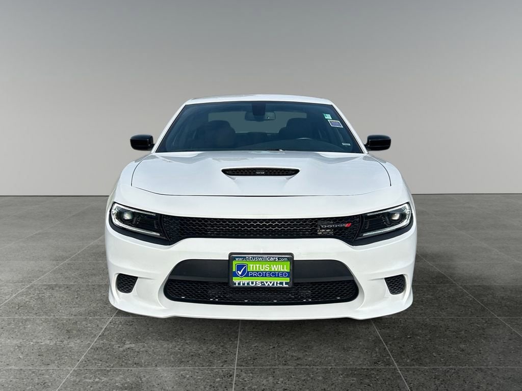 Used 2023 Dodge Charger GT with VIN 2C3CDXHG5PH546962 for sale in Tacoma, WA