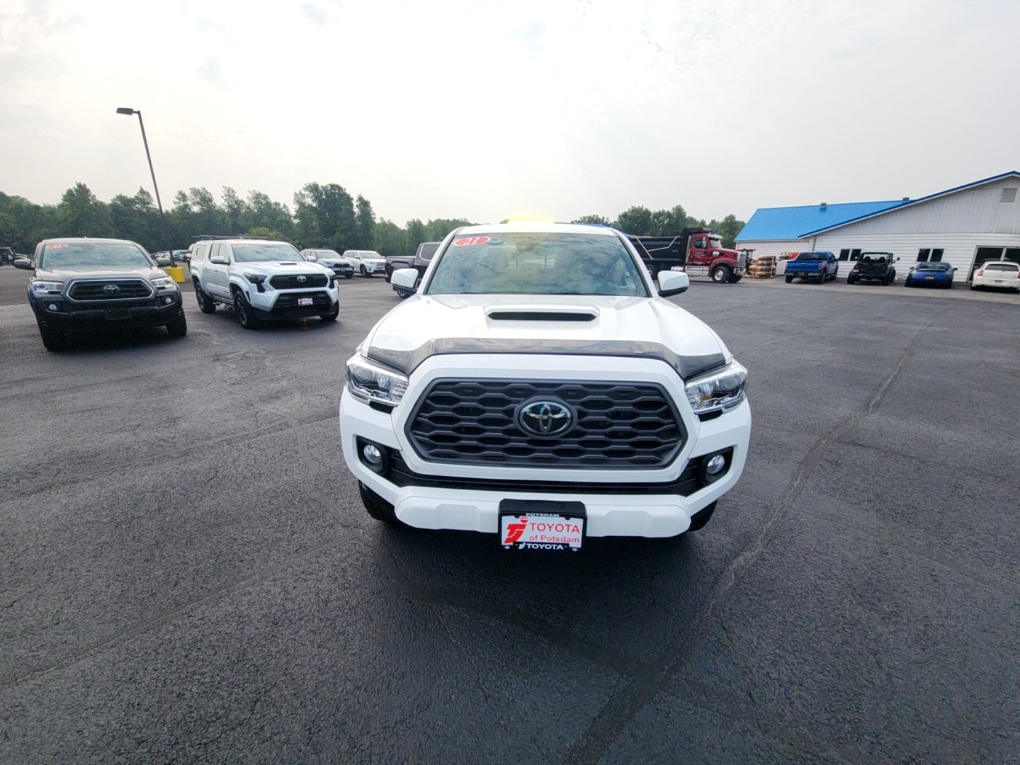 3TYDZ5BN7MT004177