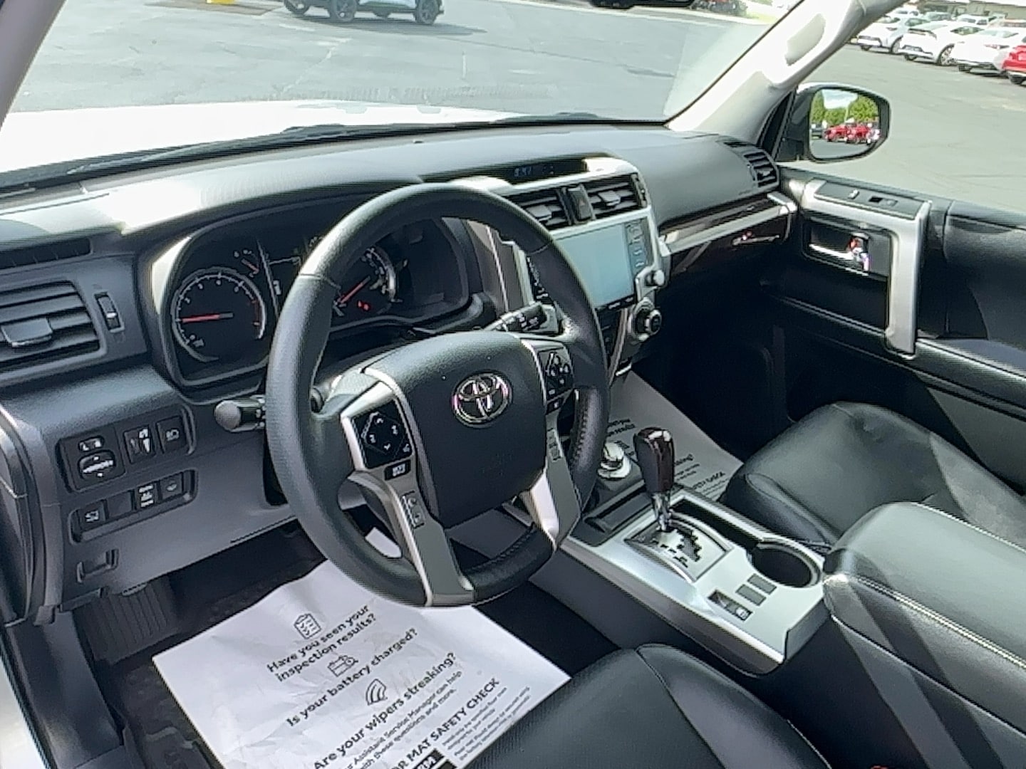 2022 Toyota 4Runner Limited - Photo 15