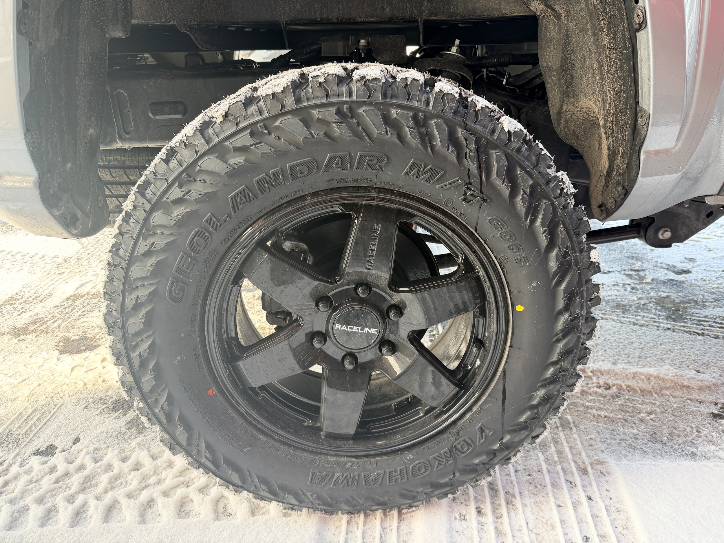 2026 Toyota Tacoma SR5 - Photo 6
