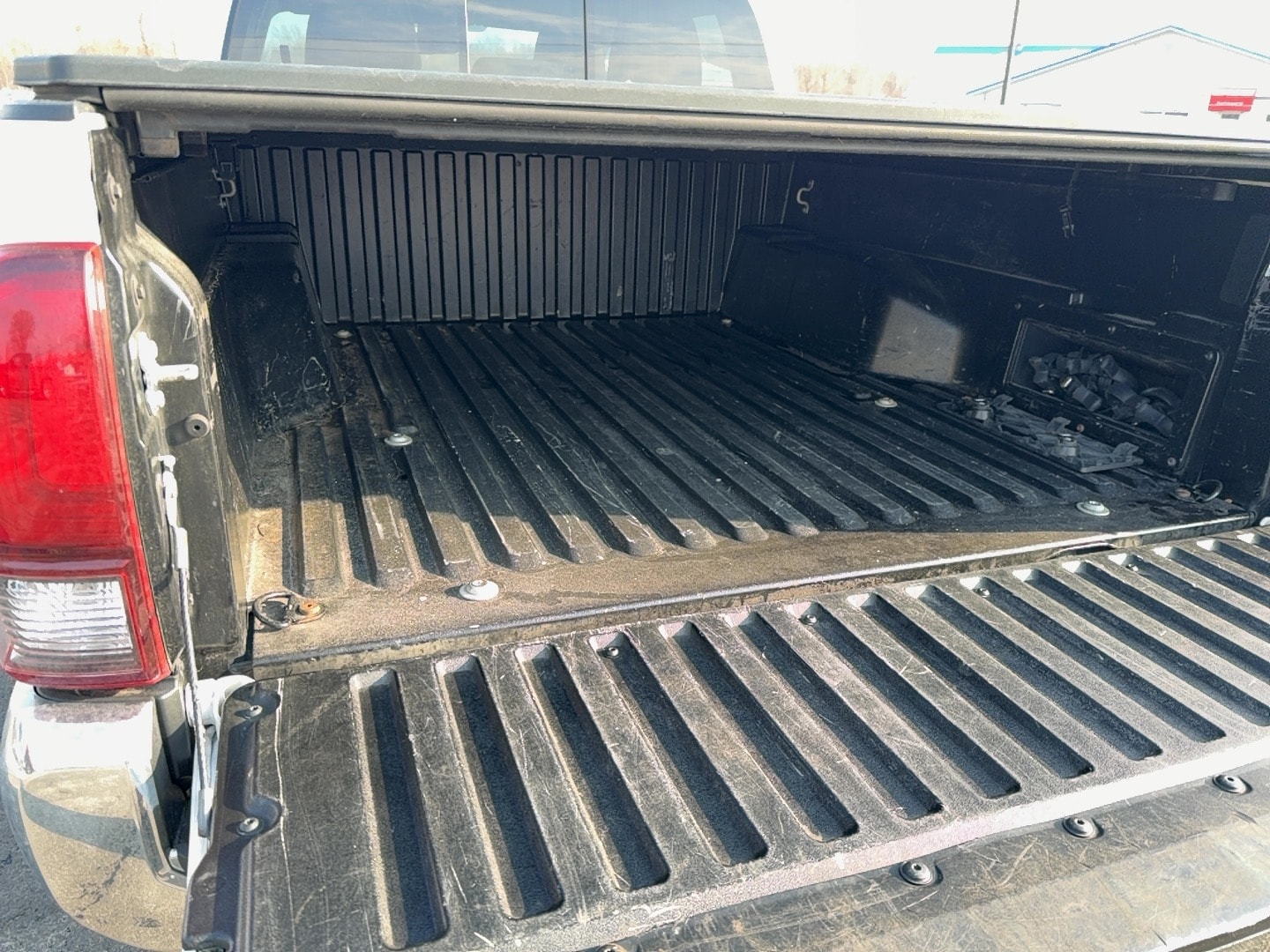 2021 Toyota Tacoma SR5 - Photo 19