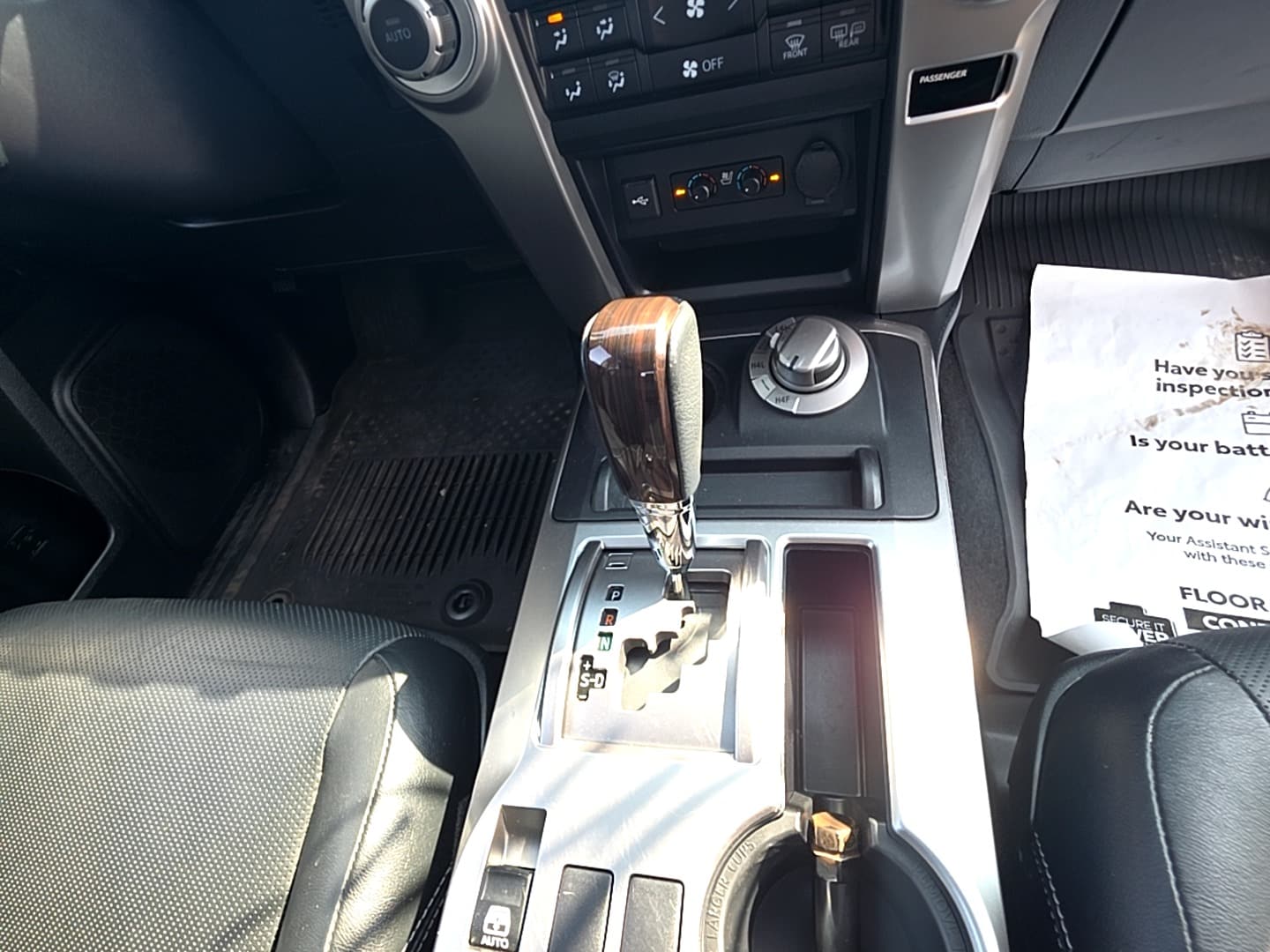 2022 Toyota 4Runner Limited - Photo 18