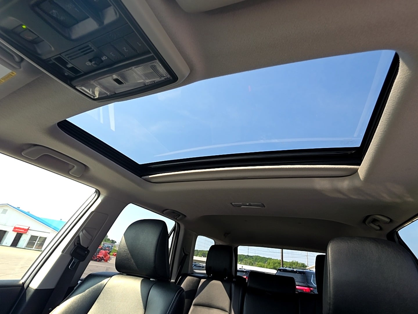 2022 Toyota 4Runner Limited - Photo 22
