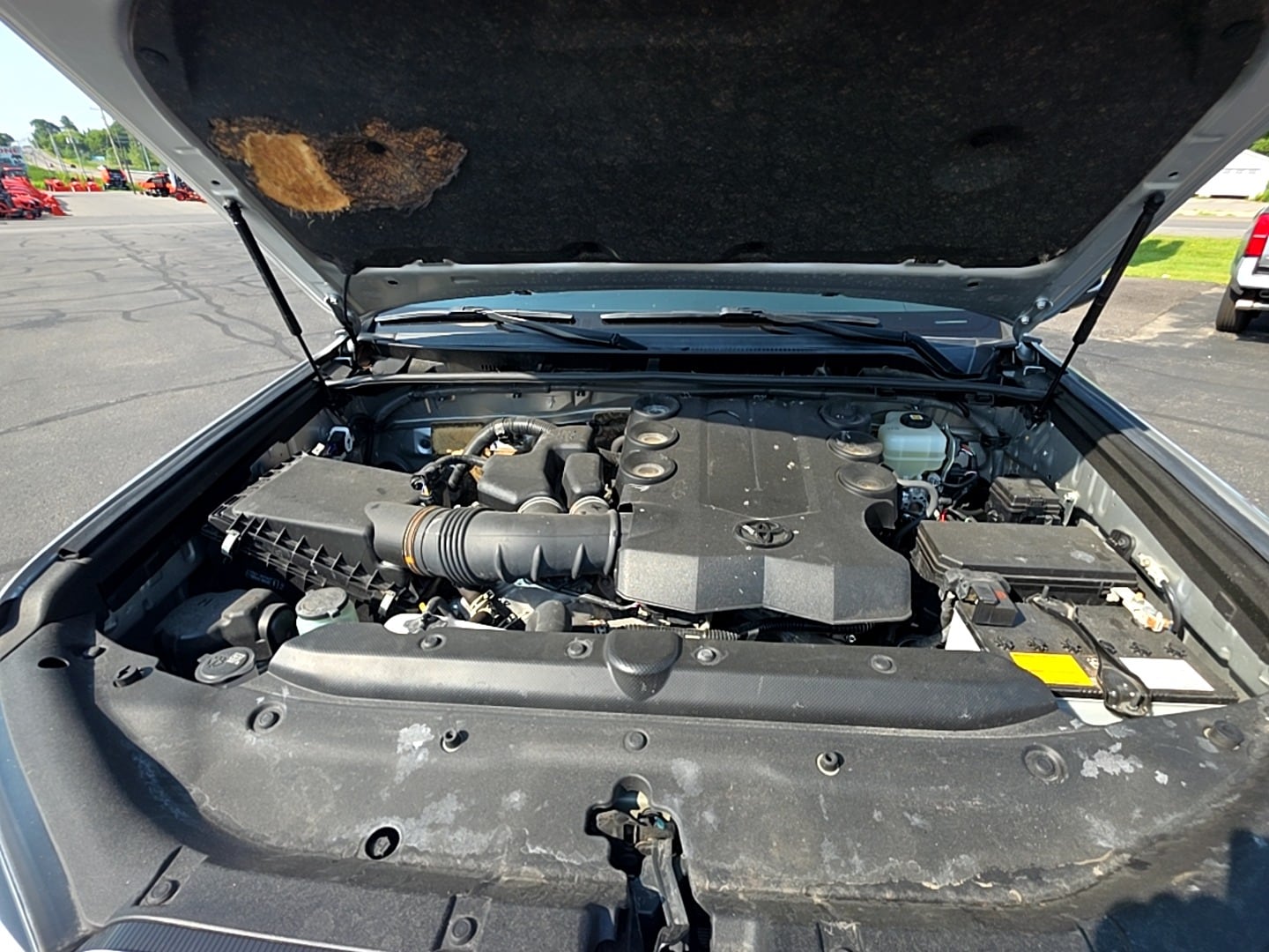 2022 Toyota 4Runner Limited - Photo 19
