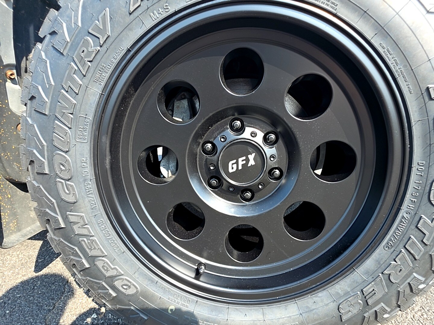 2022 Toyota 4Runner Limited - Photo 9