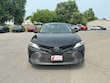 Toyota Camry Hybrid