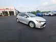 Toyota Corolla Hatchback