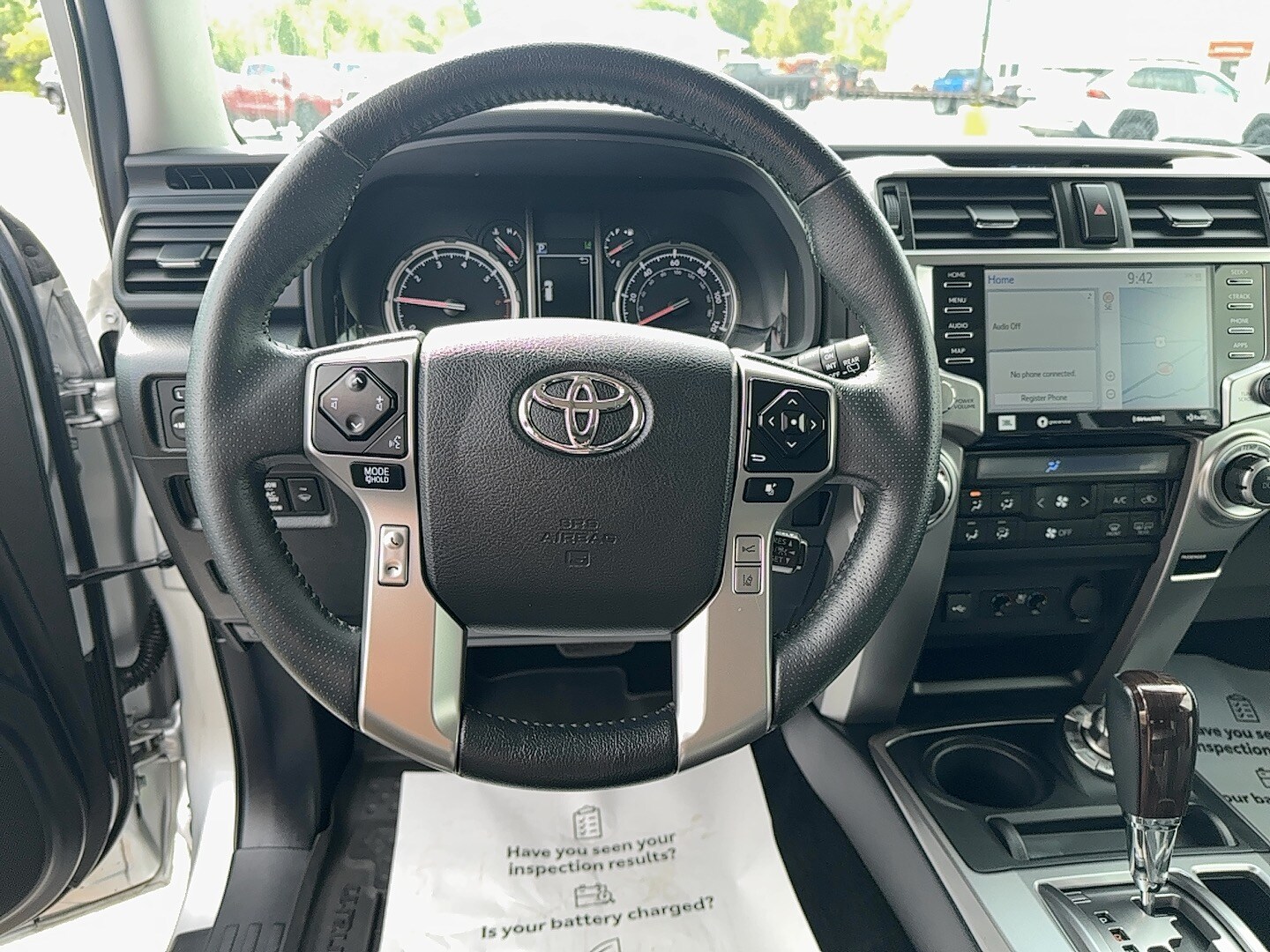 2022 Toyota 4Runner Limited - Photo 12