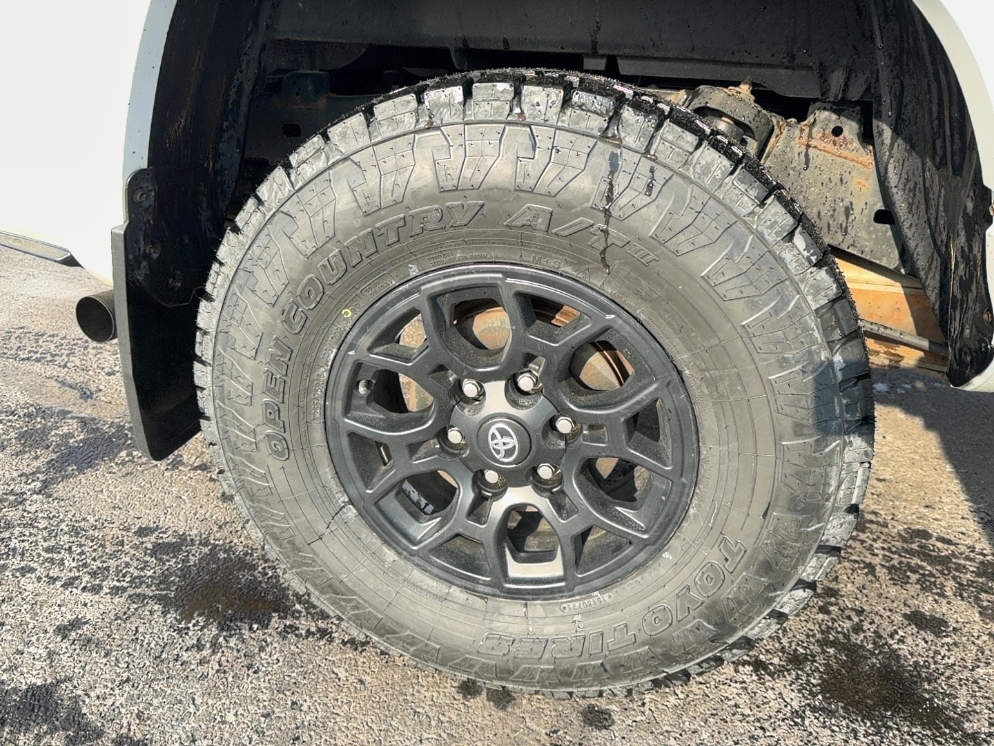 2021 Toyota Tacoma SR5 - Photo 9