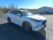  Toyota Highlander Hybrid