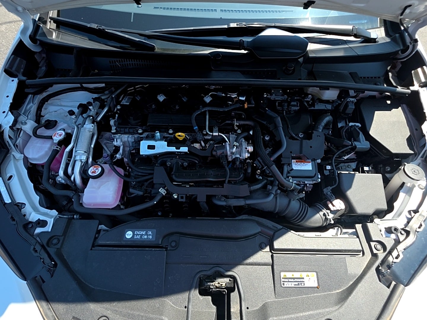 2024 Toyota Prius Prime XSE - Photo 19