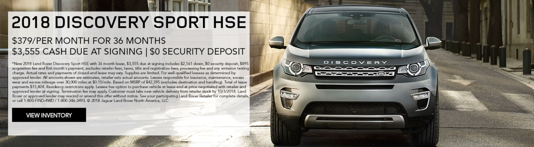 Knoxville's Land Rover Knoxville New and Used Land Rover Cars