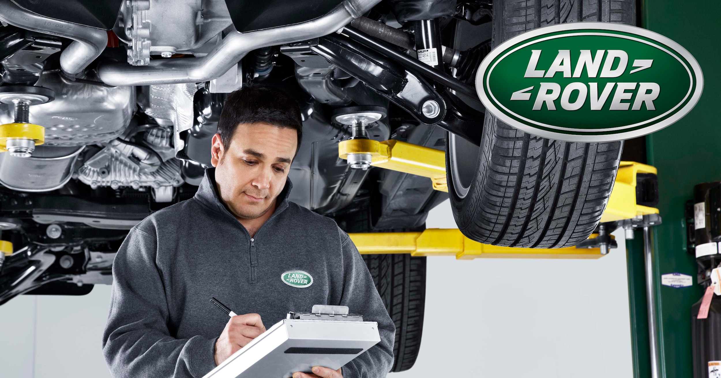 Land Rover Service Coupons in Knoxville, TN Land Rover Knoxville