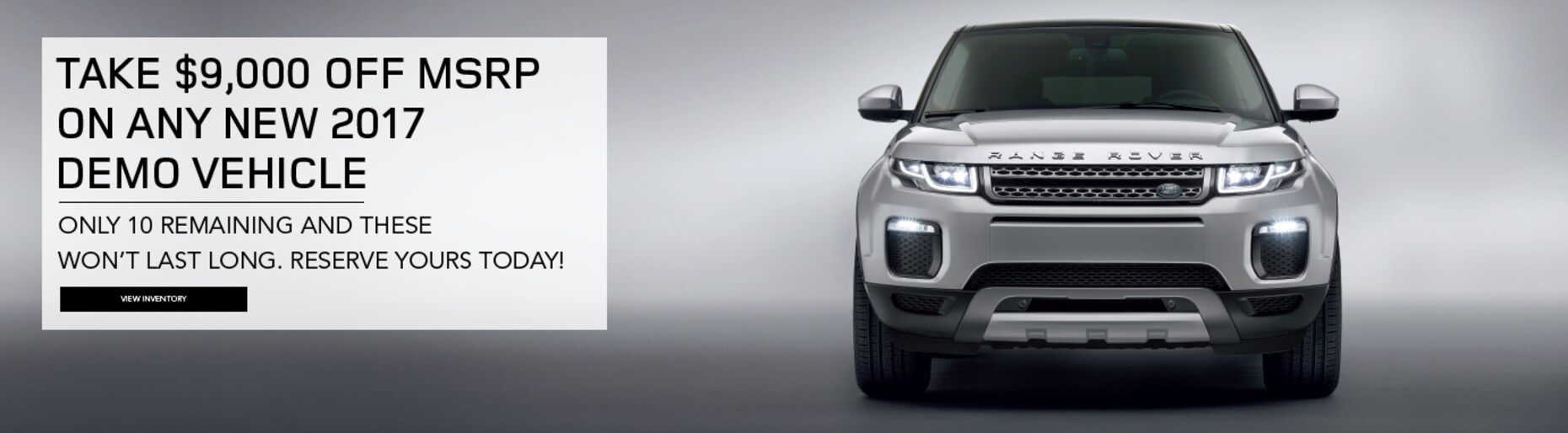 Knoxville's Land Rover Knoxville New and Used Land Rover Cars