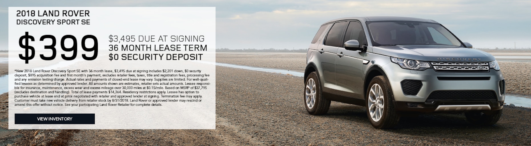 Knoxville's Land Rover Knoxville New and Used Land Rover Cars