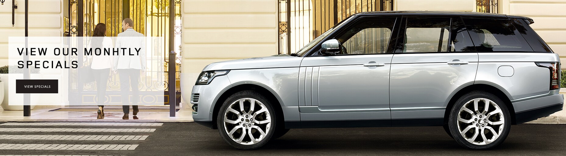 Knoxville's Land Rover Knoxville New and Used Land Rover Cars