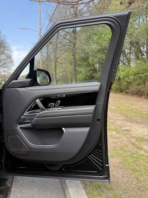 2026 Land Rover Range Rover Autobiography - Photo 11