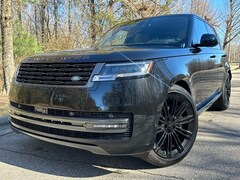 2026 Range Rover SE SUV