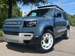 2025 Defender 110 S SUV