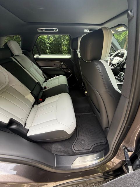 2025 Land Rover Range Rover Sport Dynamic SE - Photo 13