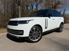 2026 Range Rover SE SUV