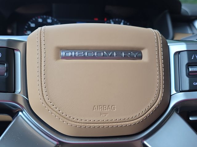 2026 Land Rover Discovery Tempest Edition - Photo 24