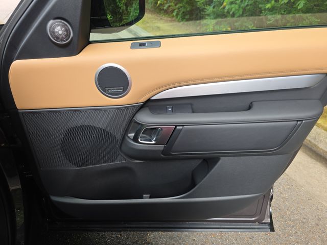 2026 Land Rover Discovery Tempest Edition - Photo 43